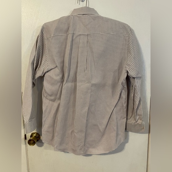 Jos a bank size medium men’s‎ button down shirt - Picture 3 of 6